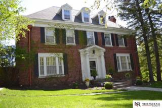 5209 Burt St, Omaha NE  68132-2627 exterior