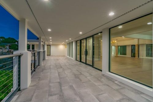 1027 Challenger, Austin TX 78734-4211 exterior