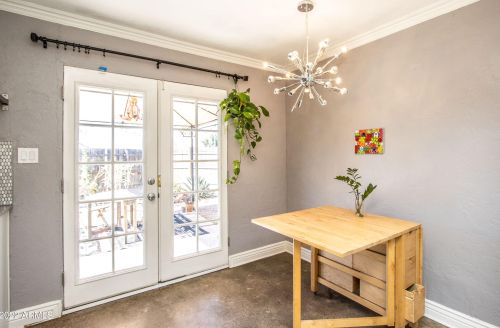 3002 22nd St, Phoenix AZ  85016-7808 exterior