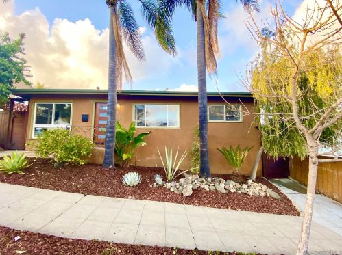 1936 Meade Ave, San Diego CA 92116-4017 exterior