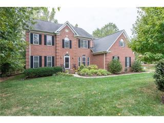 5903 Postgate Ln, Waxhaw, NC 28173-6737
