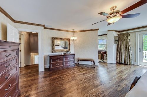 770 Greenview Rd, Itasca IL 60143-1835 exterior