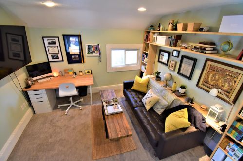 147 Travis St, Grand Rapids MI 49505-4638 exterior