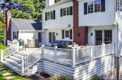 173 Norwalk Rd, Norwalk CT 06850-4410 exterior