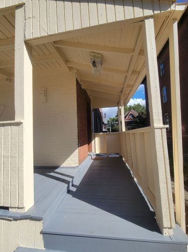 101 Babcock St, Hartford CT 06106-1303 exterior