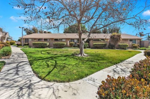 670 Bridgeport Cir, Fullerton CA  92833-2663 exterior