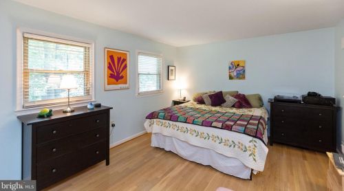 94 Eldrid Dr, Silver Spring MD 20904-2910 exterior