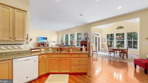 33584 Herring View Dr, Lewes DE 19958-5437 exterior