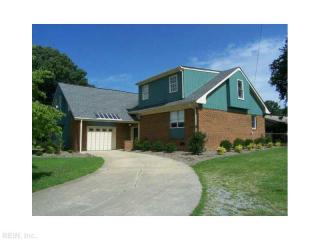 4247 Redfern Ln, Chesapeake, VA 23321-5521