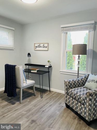 1209 Veirs Ml Rd, Rockville MD 20853-3534 exterior