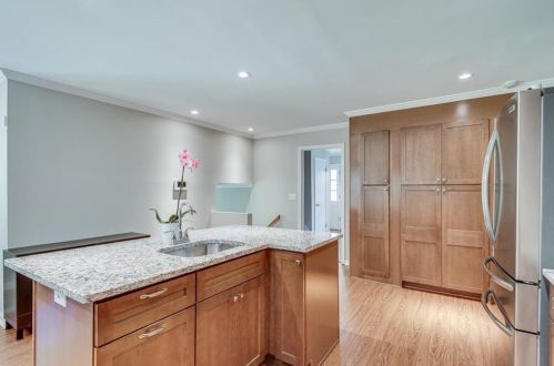 1998 Gainsborough Dr, Atlanta GA 30341-1017 exterior