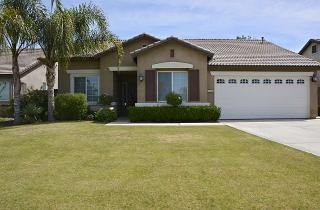 13514 Cheyenne Mountain Dr, Bakersfield, CA 93314-9850