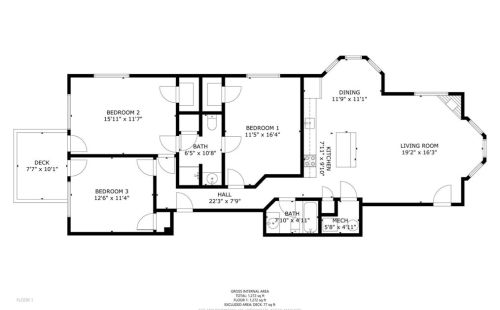 87 Dix St, Boston MA  exterior