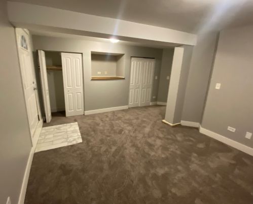 4541 Prairie Ave, Chicago IL  60653-3919 exterior