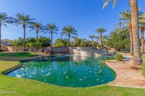 1623 Kaibab Dr, Chandler AZ 85249-3071 exterior