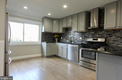 3916 Ilford Rd, Silver Spring MD 20906-4423 exterior