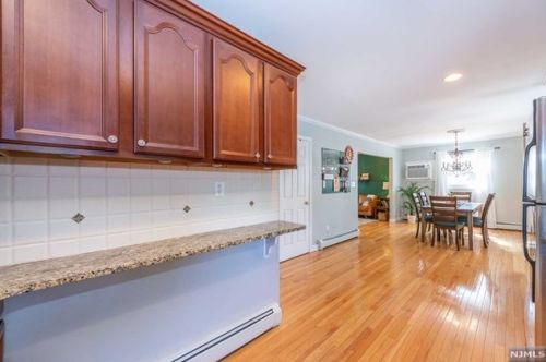 216 Zuber Pl, Maywood NJ  07607-1431 exterior