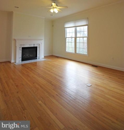 3424 15th St, Arlington VA  22201-4911 exterior