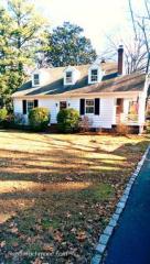 2623 Linbrook Dr, Richmond VA  23228-4328 exterior