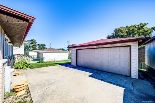 14549 Lincoln Ave, Dolton IL 60419-1810 exterior