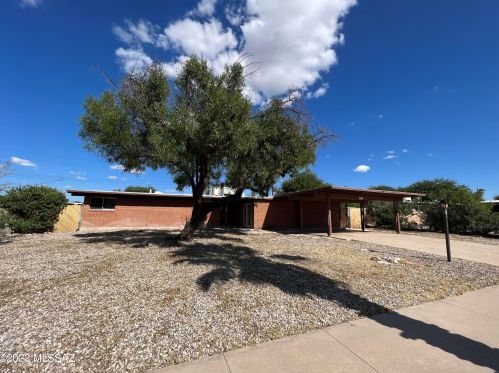 101 Evelyn Ave, Tucson AZ  85710-3018 exterior