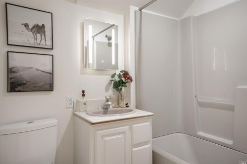 342 Pine Hill Rd, Mill Valley CA 94941-3889 exterior