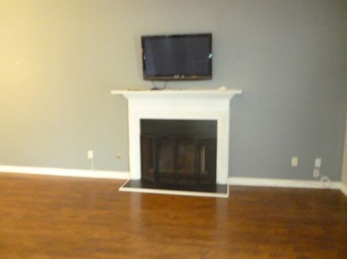 6373 Ariaal Dr, Lithonia GA exterior