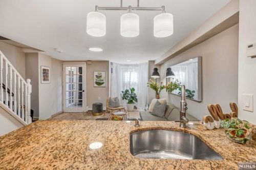 1717 Clf St, Union City NJ exterior