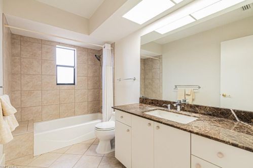 3210 66 St, Naples FL 34105-7311 exterior