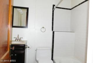 3204 Ramona Ave, Baltimore MD  21213-1755 exterior