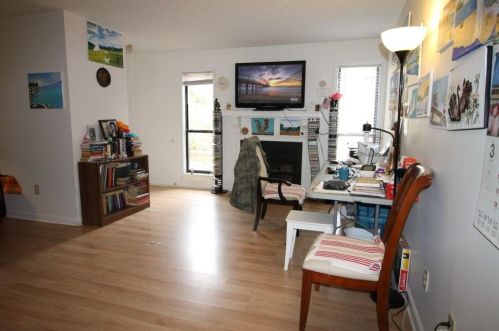 1406 Br Dr, Tucker GA 30084-1278 exterior