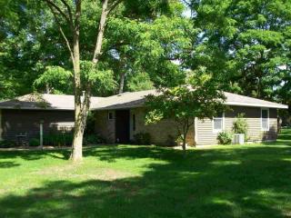 5393 Spring Arbor Rd, Jackson MI  49201-9314 exterior