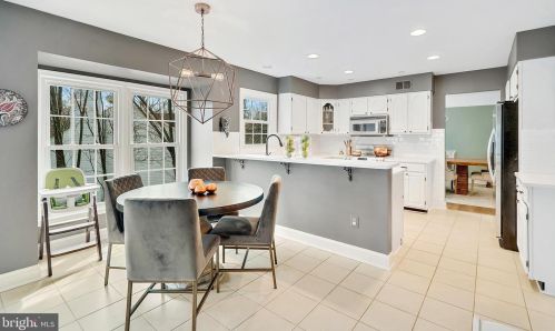 3818 Woodridge Ave, Silver Spring MD 20902-2355 exterior