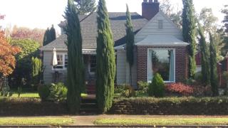 5504 52 Ave, Portland OR  97206-5654 exterior