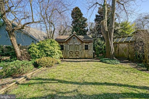 507 Kings Hwy, Lewes DE exterior