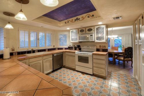 2780 Placita Rustica, Green Valley AZ 85622-4638 exterior