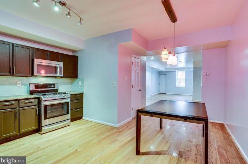 1511 3rd St, Washington DC  20001-1923 exterior