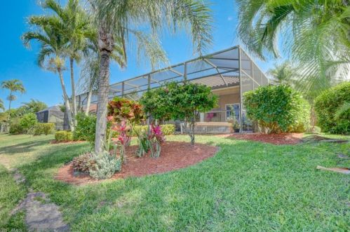 14495 Jekyll Is Ct, Naples FL 34119-4815 exterior