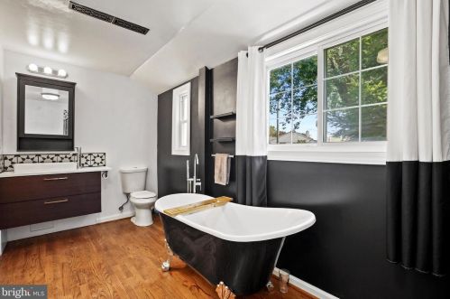 3303 Janet Rd, Silver Spring MD 20906-4354 exterior