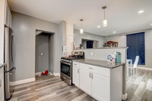 2689 Milwaukee St, Madison WI  53704-5153 exterior