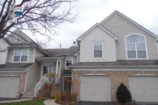 2982 Waters Edge Cir, Aurora IL  60504-3281 exterior