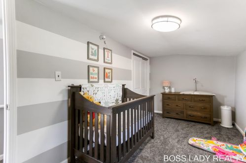 183 Muskegon St, Cedar Springs MI 49319-9594 exterior