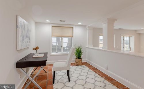 3920 47 St, Washington DC 20019-4643 exterior