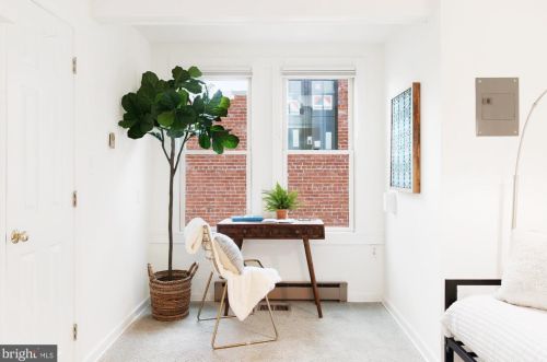 1429 Q St, Washington DC 20009-3808 exterior