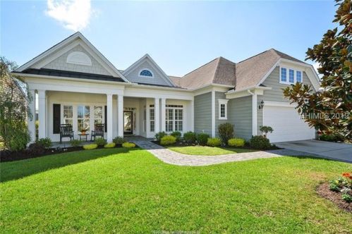 357 Eagle Crest Dr, Bluffton, SC 29909-7620