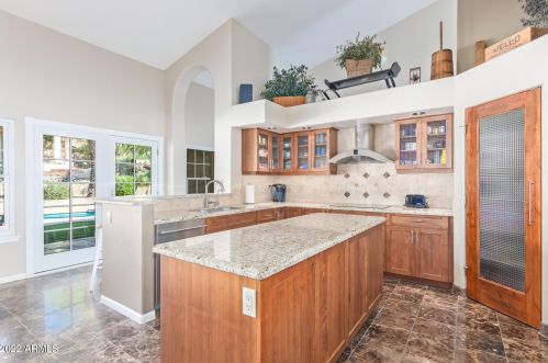 15416 16 Way, Phoenix AZ 85048-4144 exterior