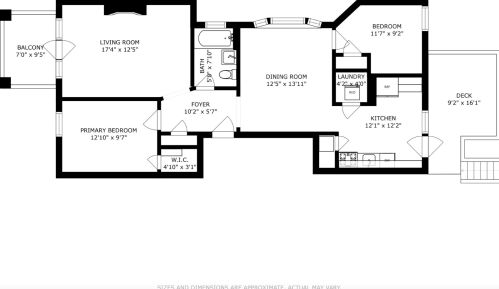 3739 Pulaski Rd, Chicago IL  60623-4927 exterior