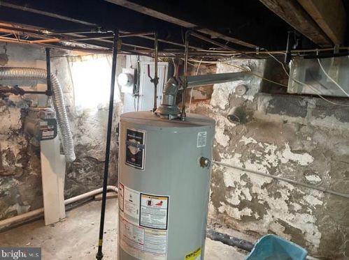 517 Dudley St, Philadelphia PA 19148-2519 exterior