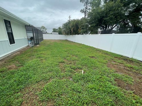 2625 Monterrey Ln, Fort Pierce FL 34953-2032 exterior