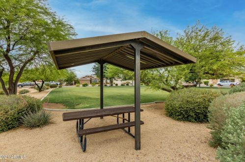 16608 22nd St, Phoenix AZ  85022-2945 exterior